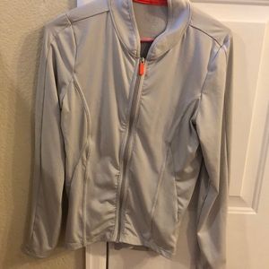 Light Grey sport jacket